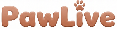 PawLive